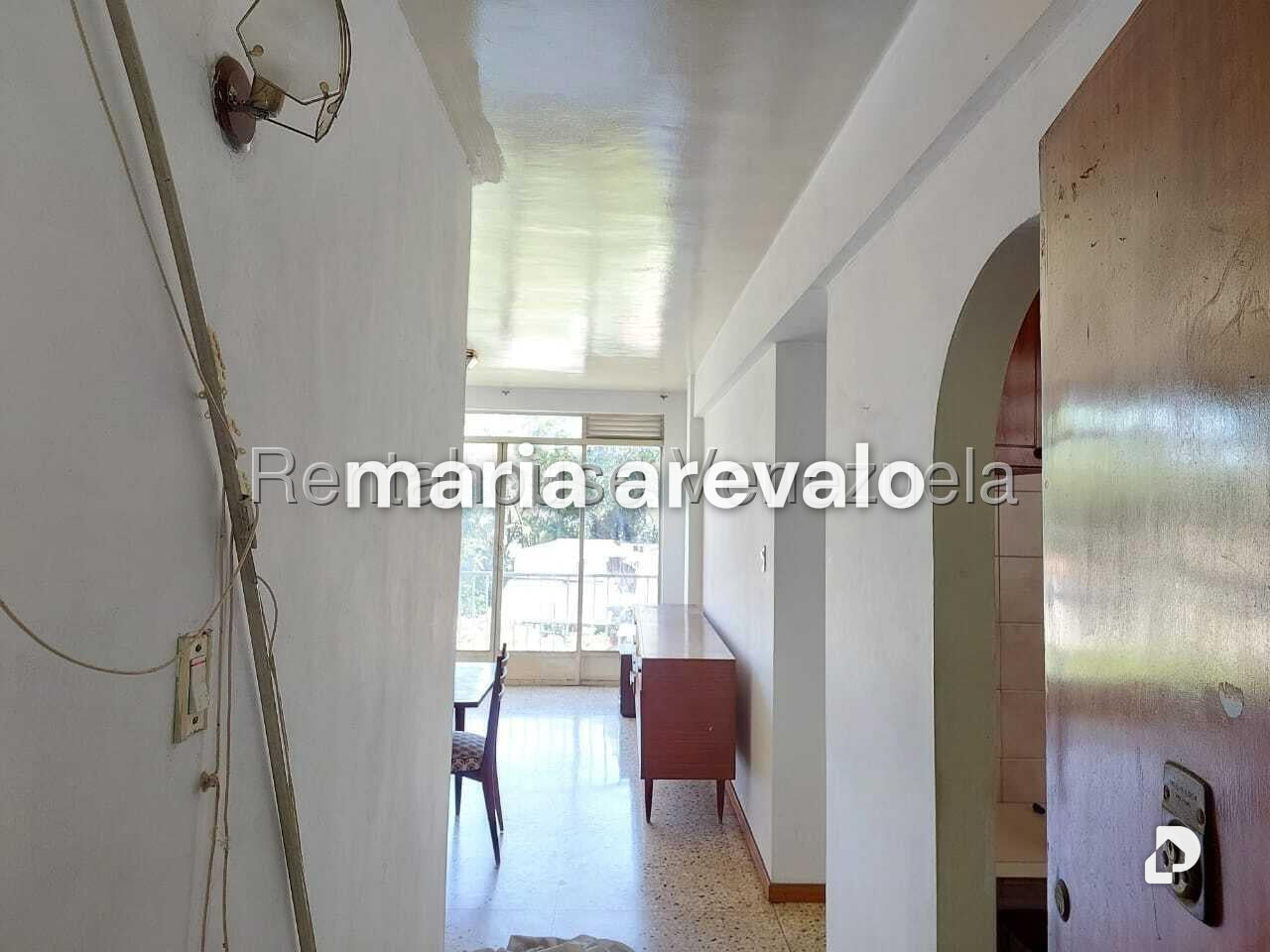 Apartamento en El Bosque, Caracas – 4