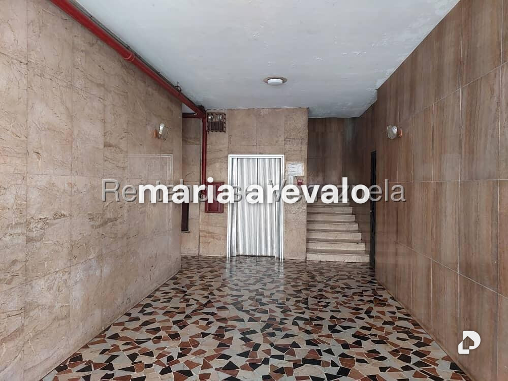Apartamento en El Bosque, Caracas – 2