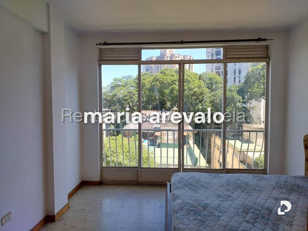 Apartamento en El Bosque, Caracas – 10