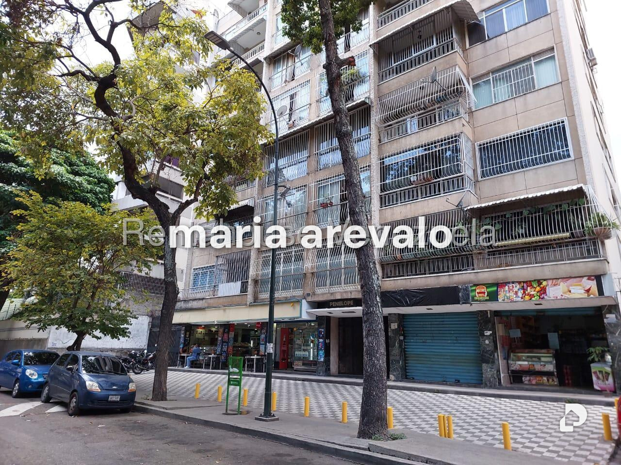 Apartamento en El Bosque, Caracas – 1