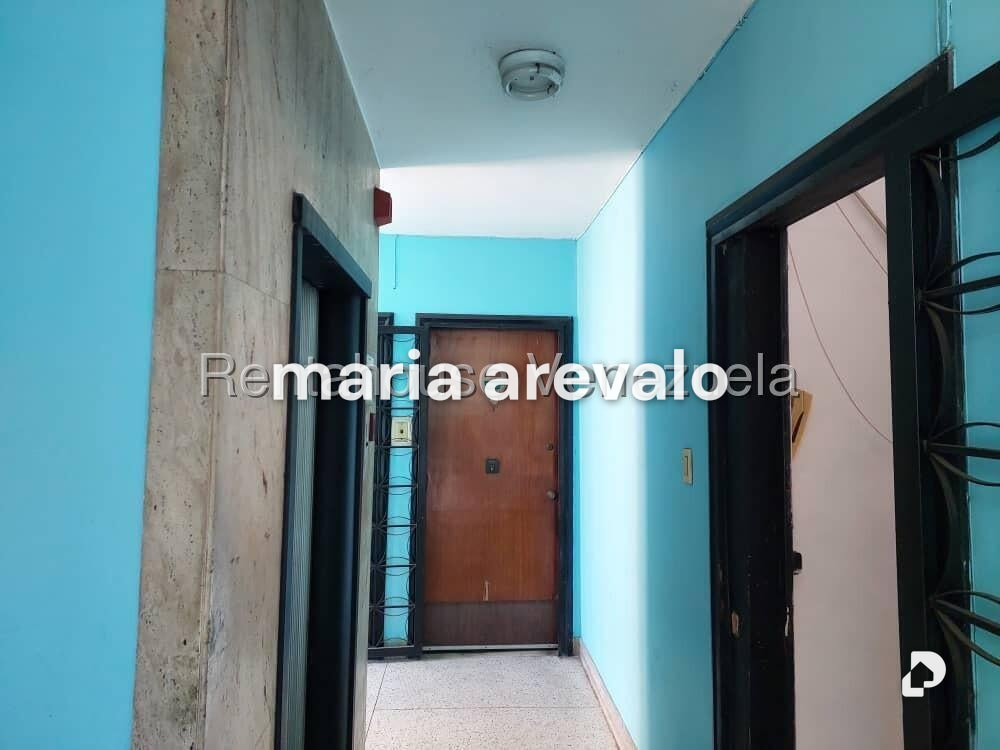 Apartamento en El Bosque, Caracas – 14