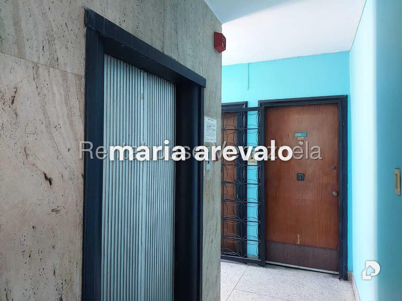 Apartamento en El Bosque, Caracas – 15