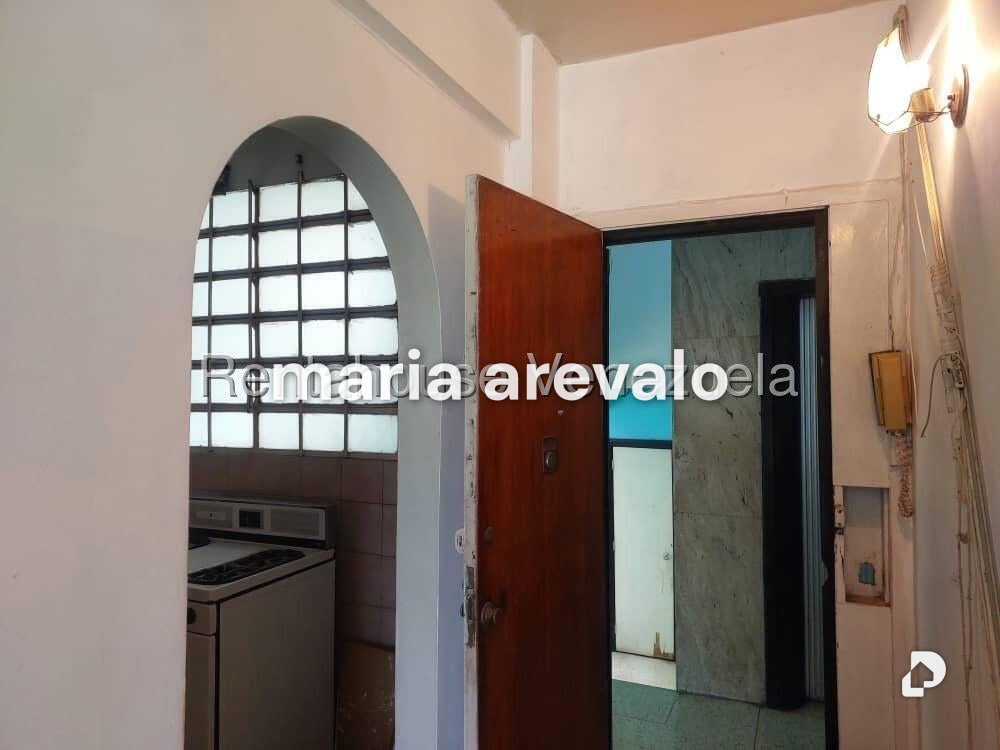 Apartamento en El Bosque, Caracas – 12