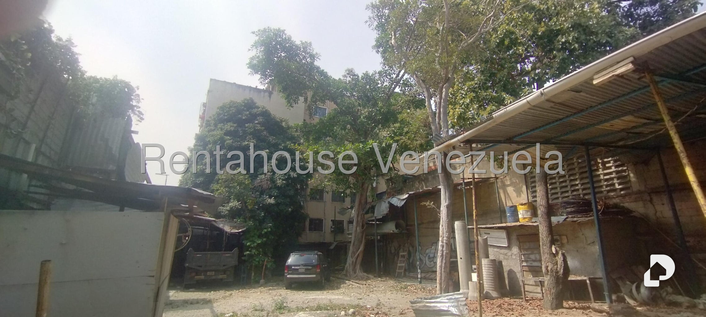 Terreno en Chacao, Caracas – 12