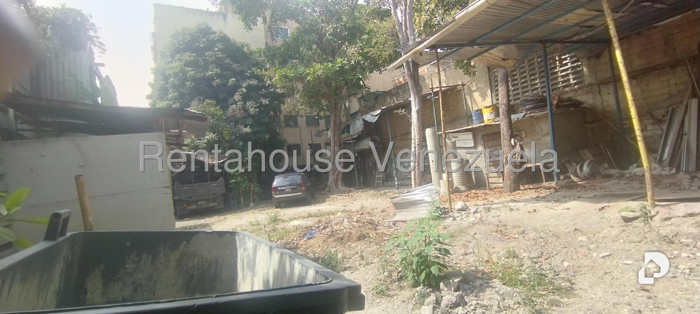 Terreno en Chacao, Caracas – 13