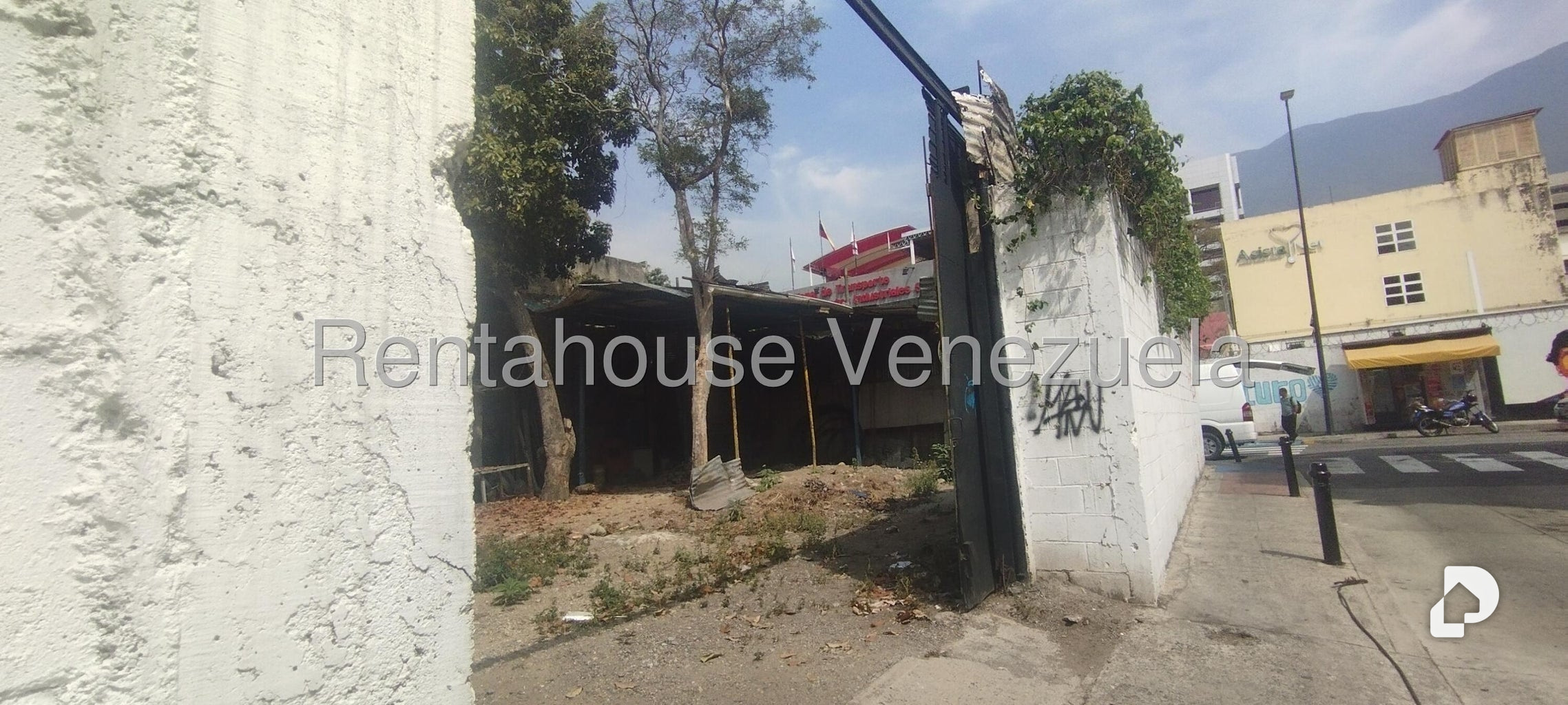 Terreno en Chacao, Caracas – 4