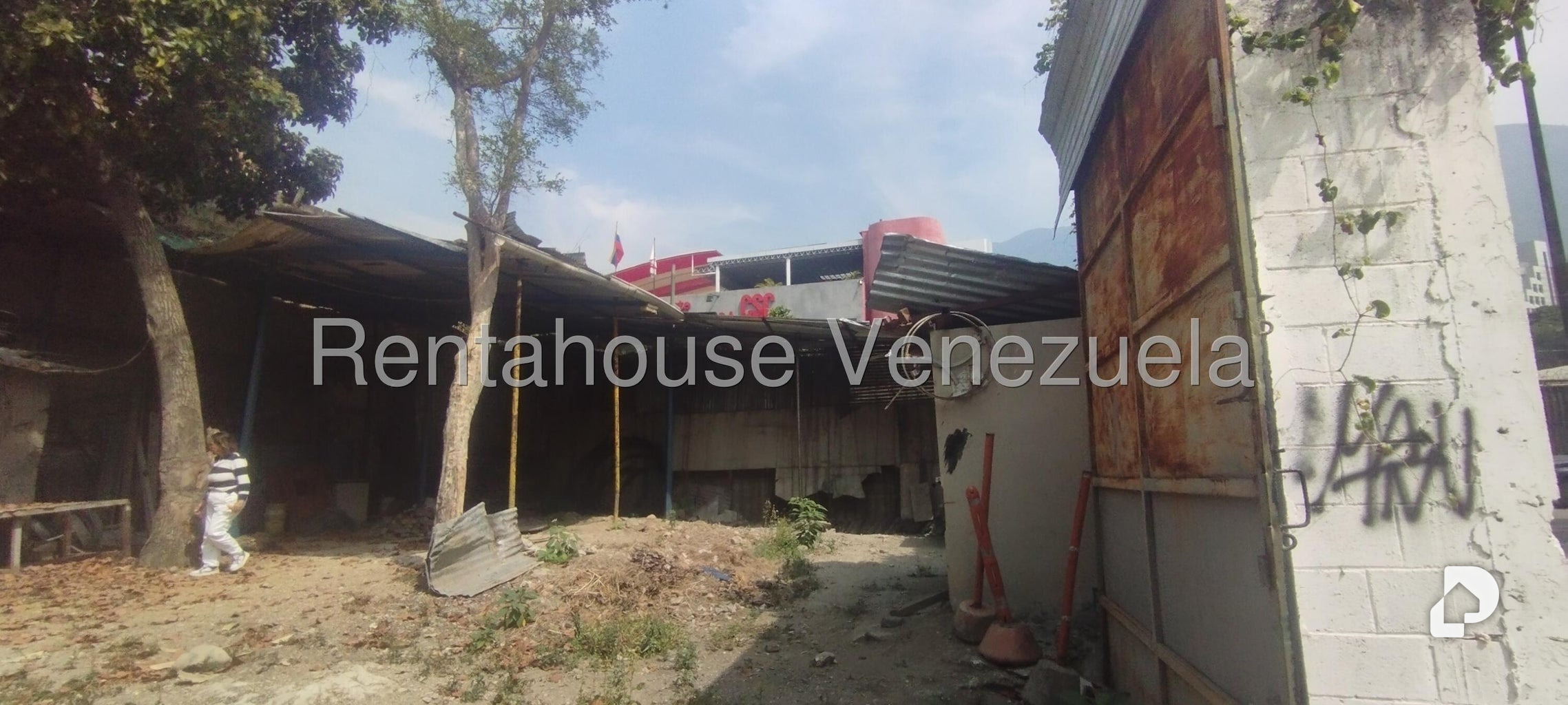 Terreno en Chacao, Caracas – 8