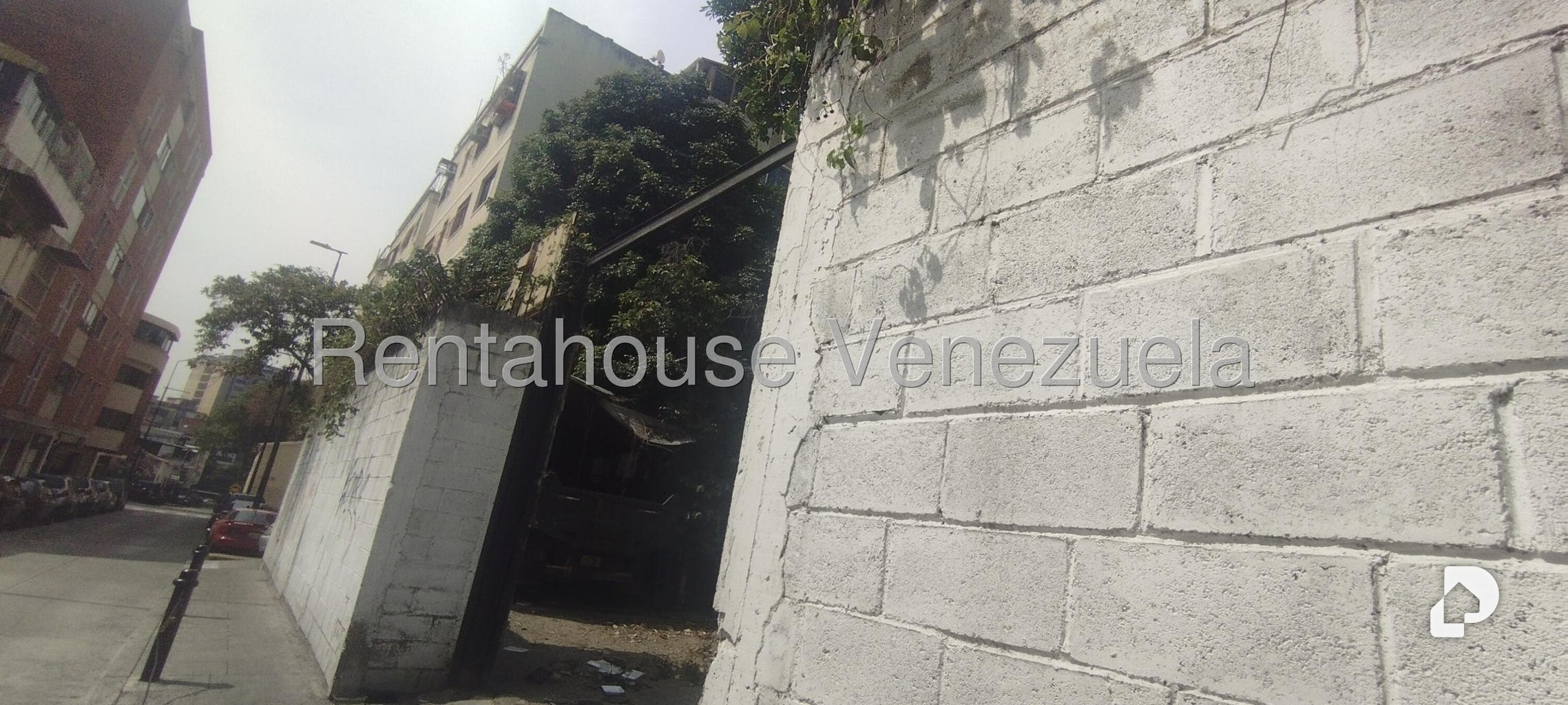 Terreno en Chacao, Caracas – 3