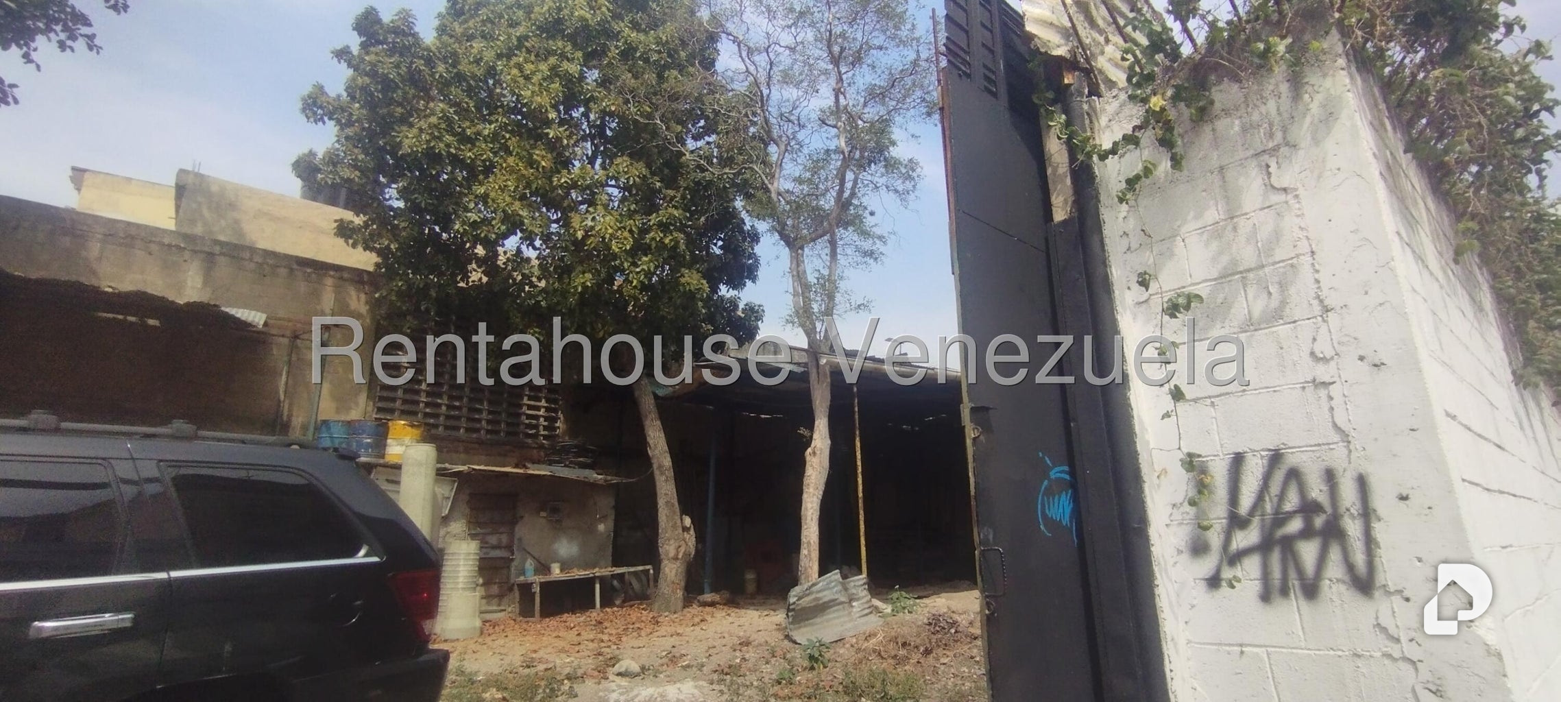 Terreno en Chacao, Caracas – 11