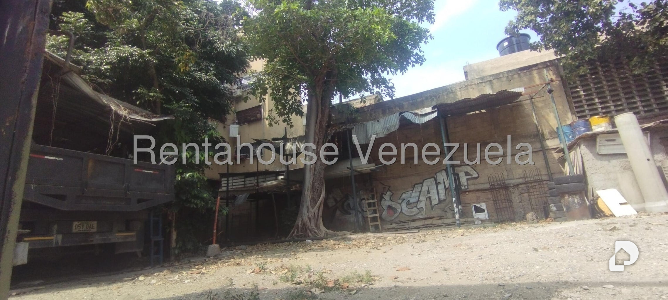Terreno en Chacao, Caracas – 10