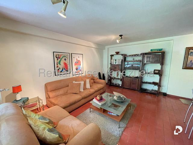 Apartamento en El Pauji, Caracas – 2