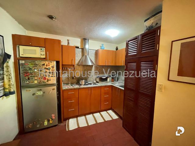 Apartamento en El Pauji, Caracas – 6
