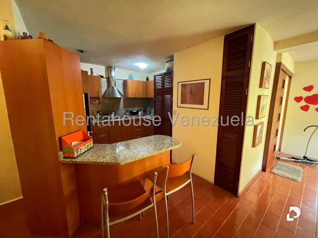 Apartamento en El Pauji, Caracas – 5