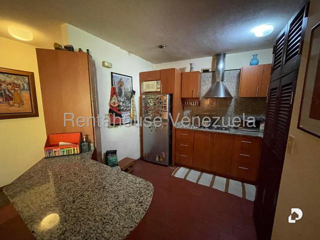 Apartamento en El Pauji, Caracas – 7