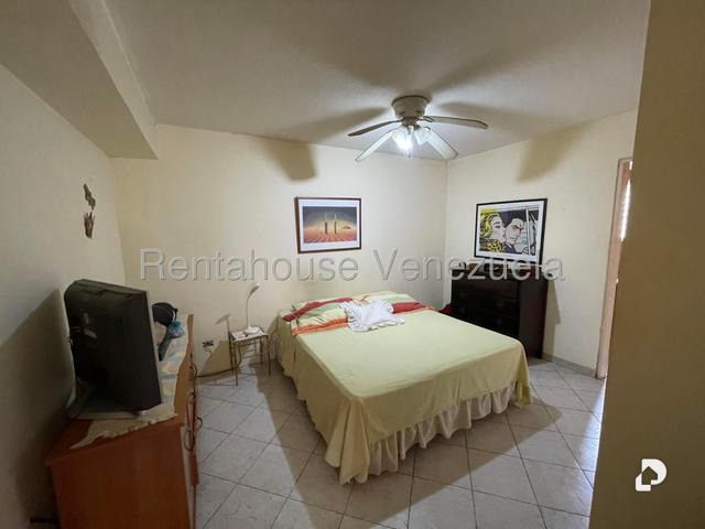 Apartamento en El Pauji, Caracas – 8