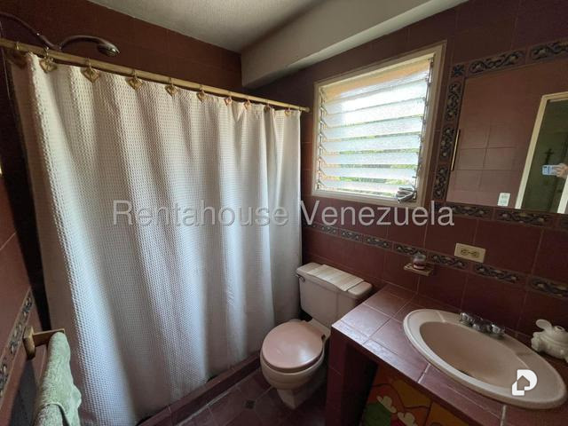 Apartamento en El Pauji, Caracas – 10