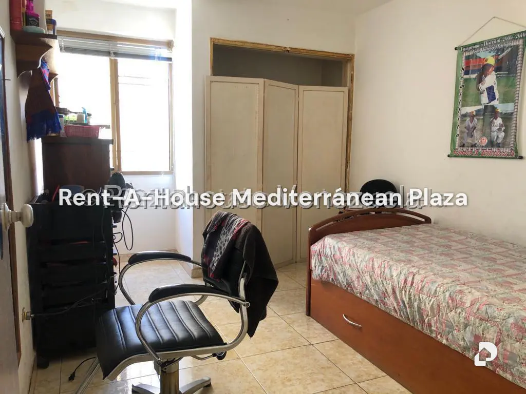 Apartment in Camoruco, Valencia – 10