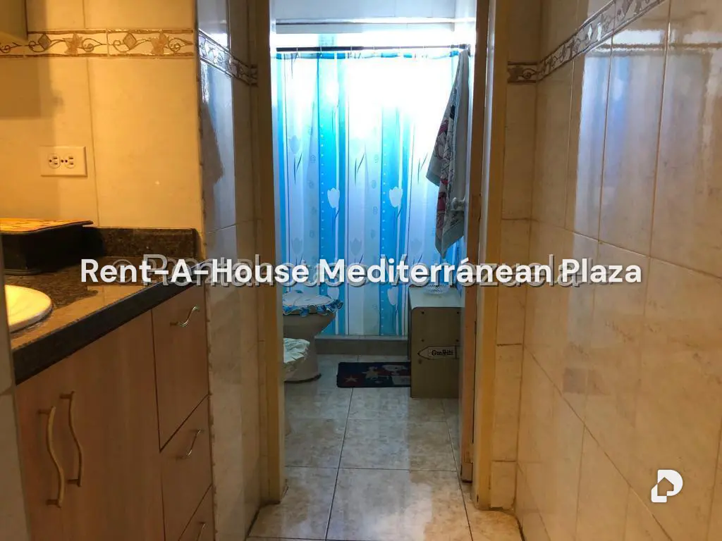 Apartment in Camoruco, Valencia – 19