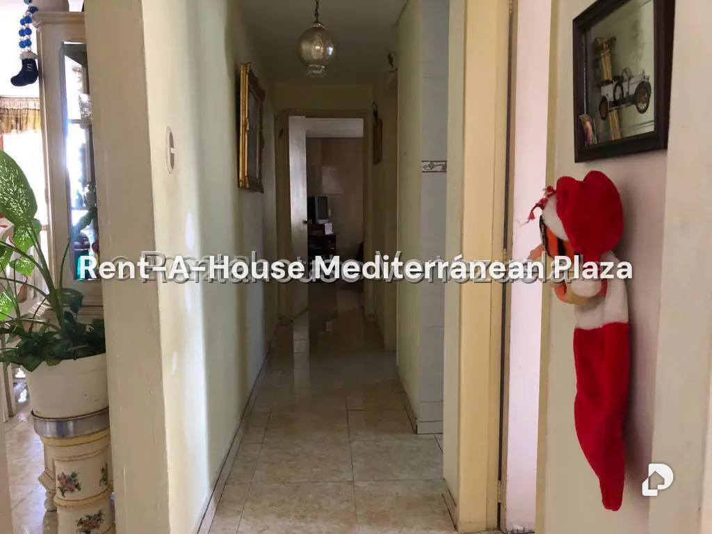 Apartment in Camoruco, Valencia – 21