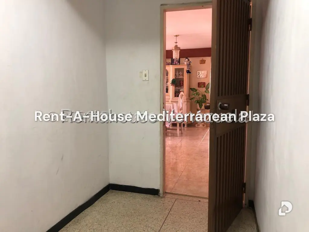 Apartment in Camoruco, Valencia – 25