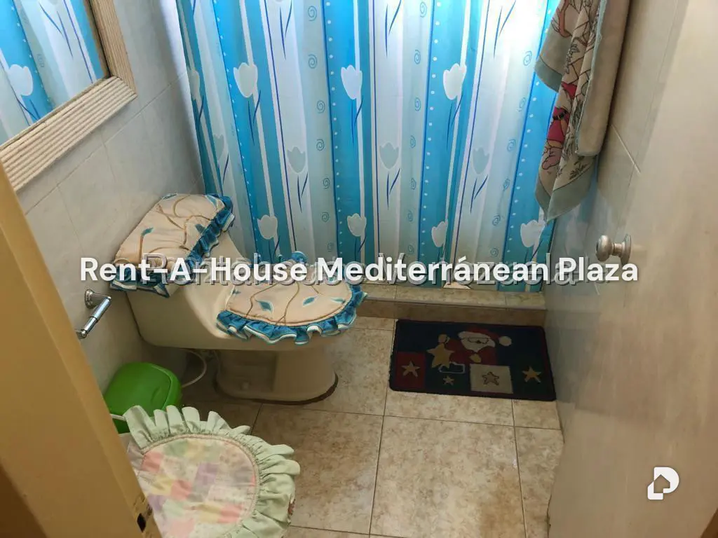 Apartment in Camoruco, Valencia – 17
