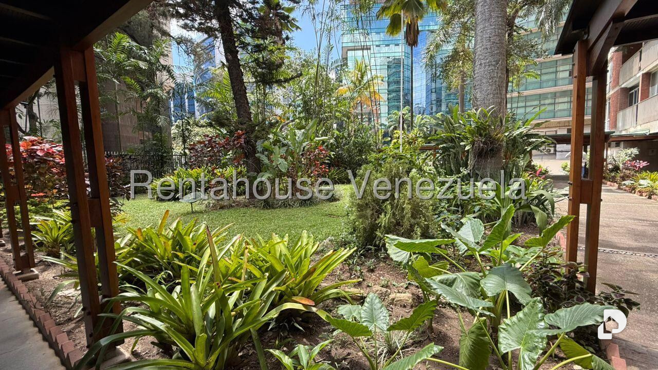 Apartamento en Campo Alegre, Caracas – 5