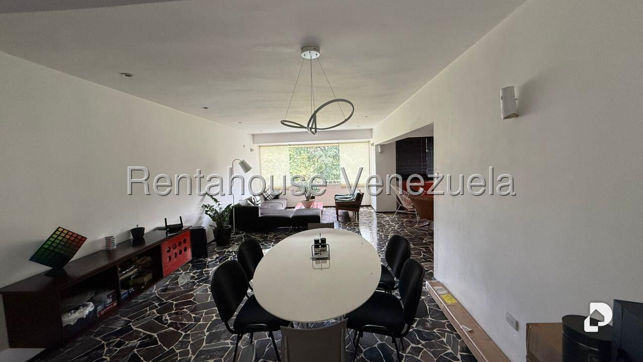 Apartamento en Campo Alegre, Caracas – 8