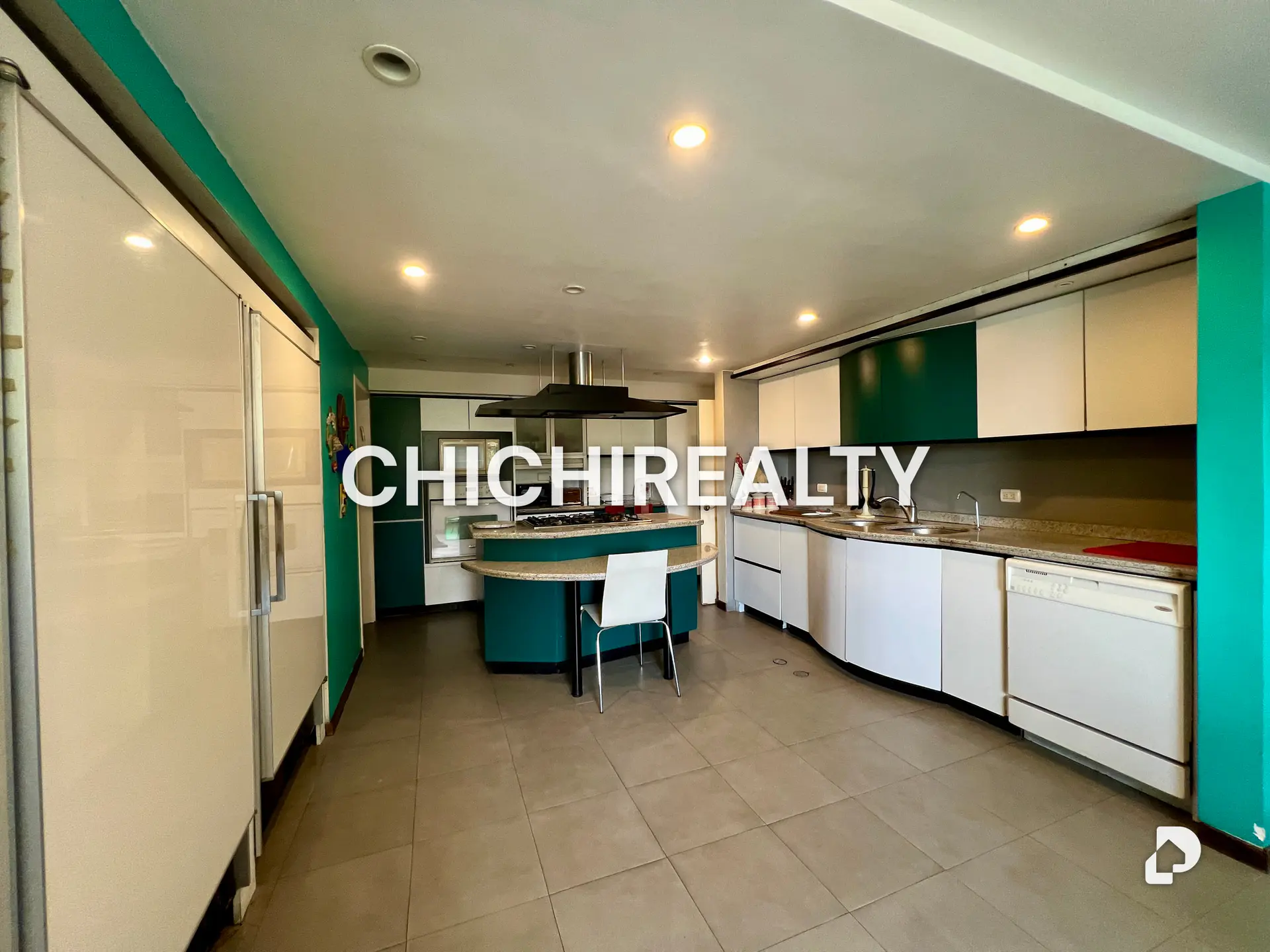 Penthouse in Sebucan, Caracas – 5
