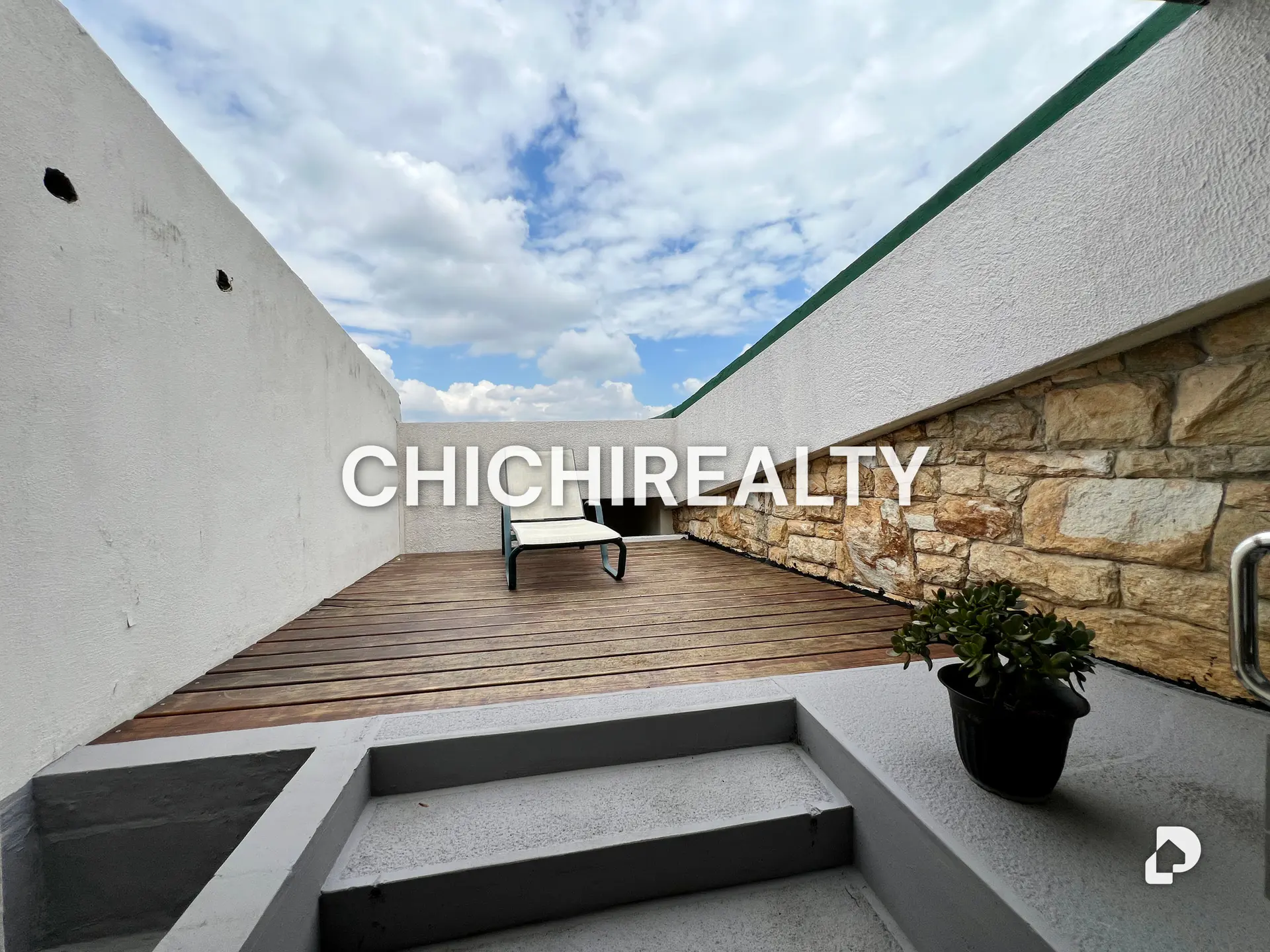 Penthouse in Sebucan, Caracas – 9