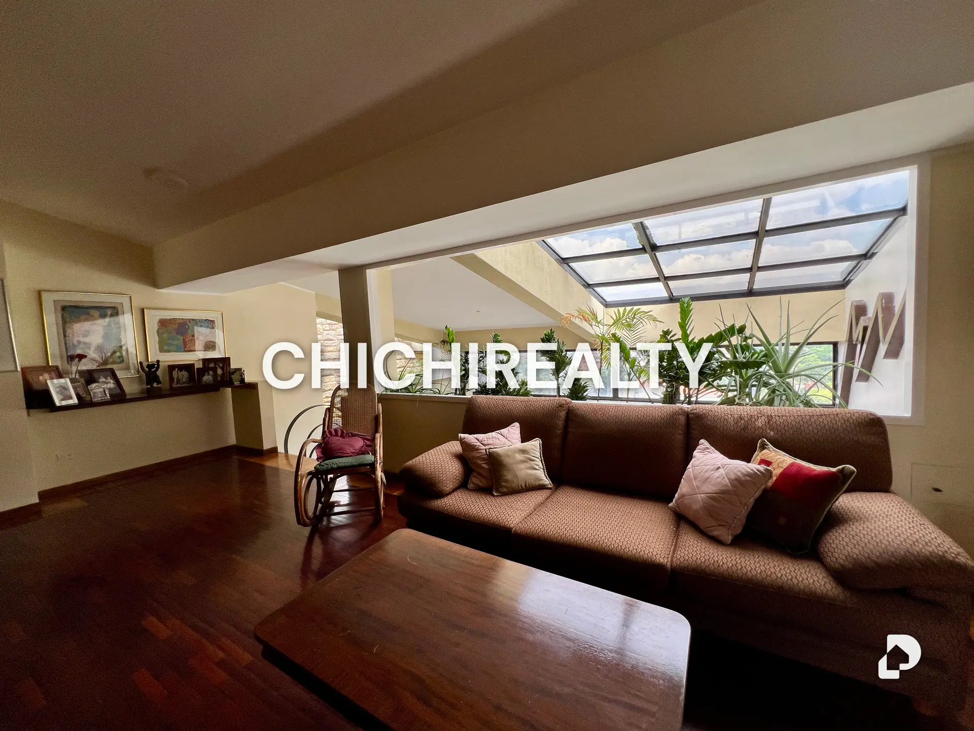 Penthouse in Sebucan, Caracas – 6