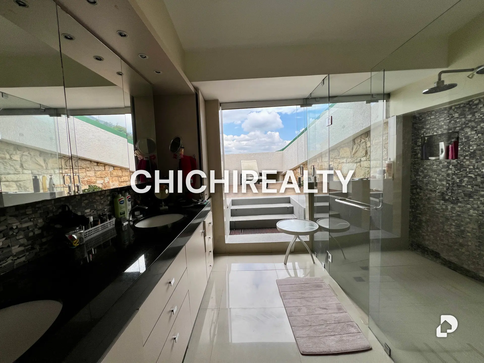 Penthouse in Sebucan, Caracas – 8