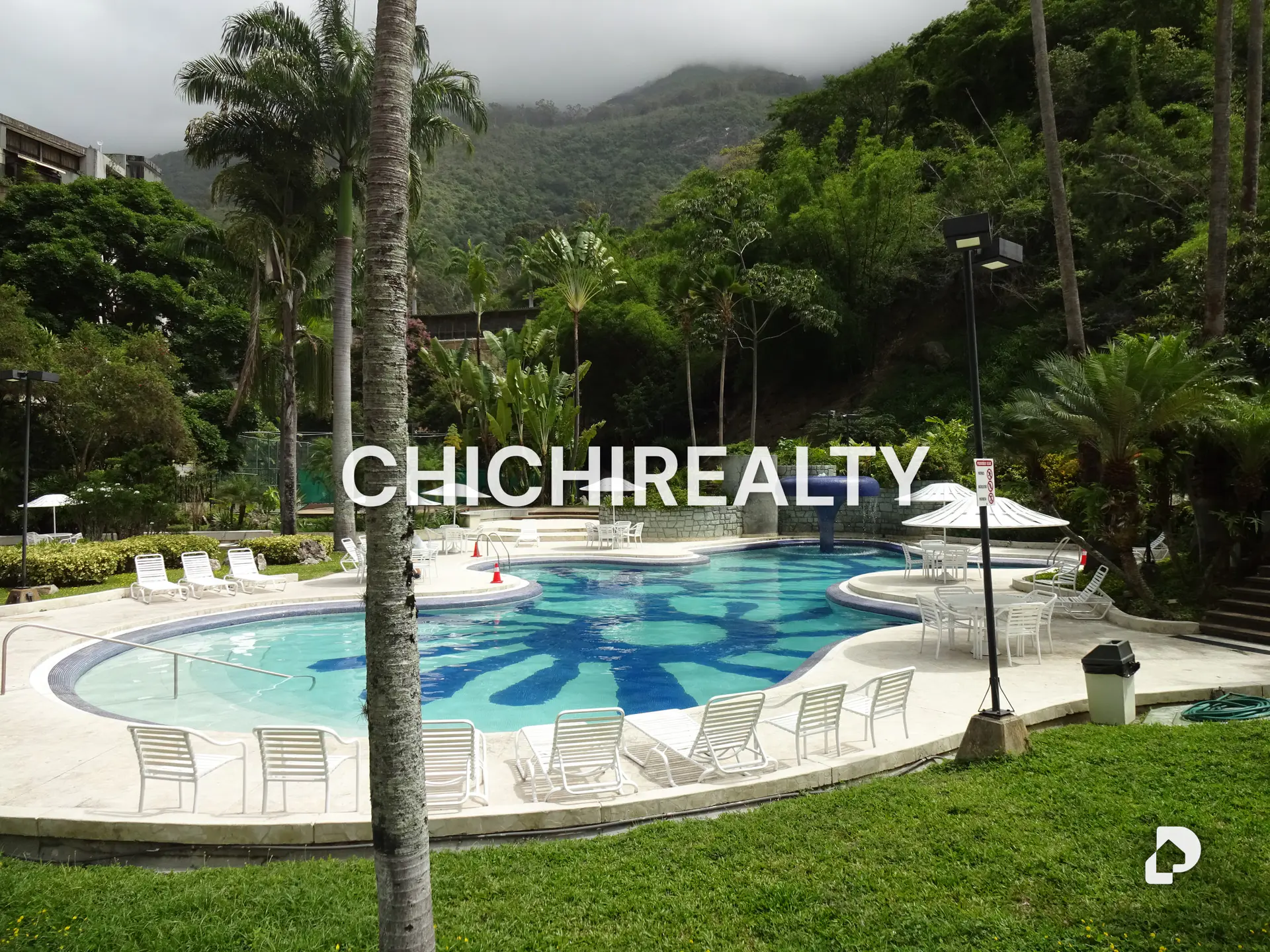 Penthouse in Sebucan, Caracas – 10
