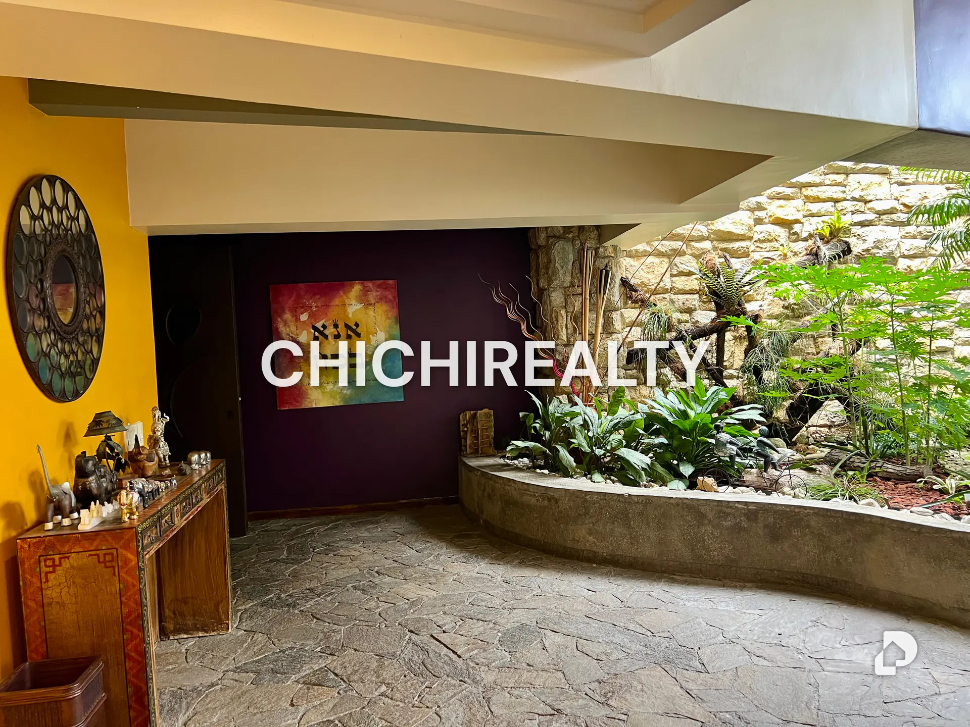 Penthouse in Sebucan, Caracas – 2