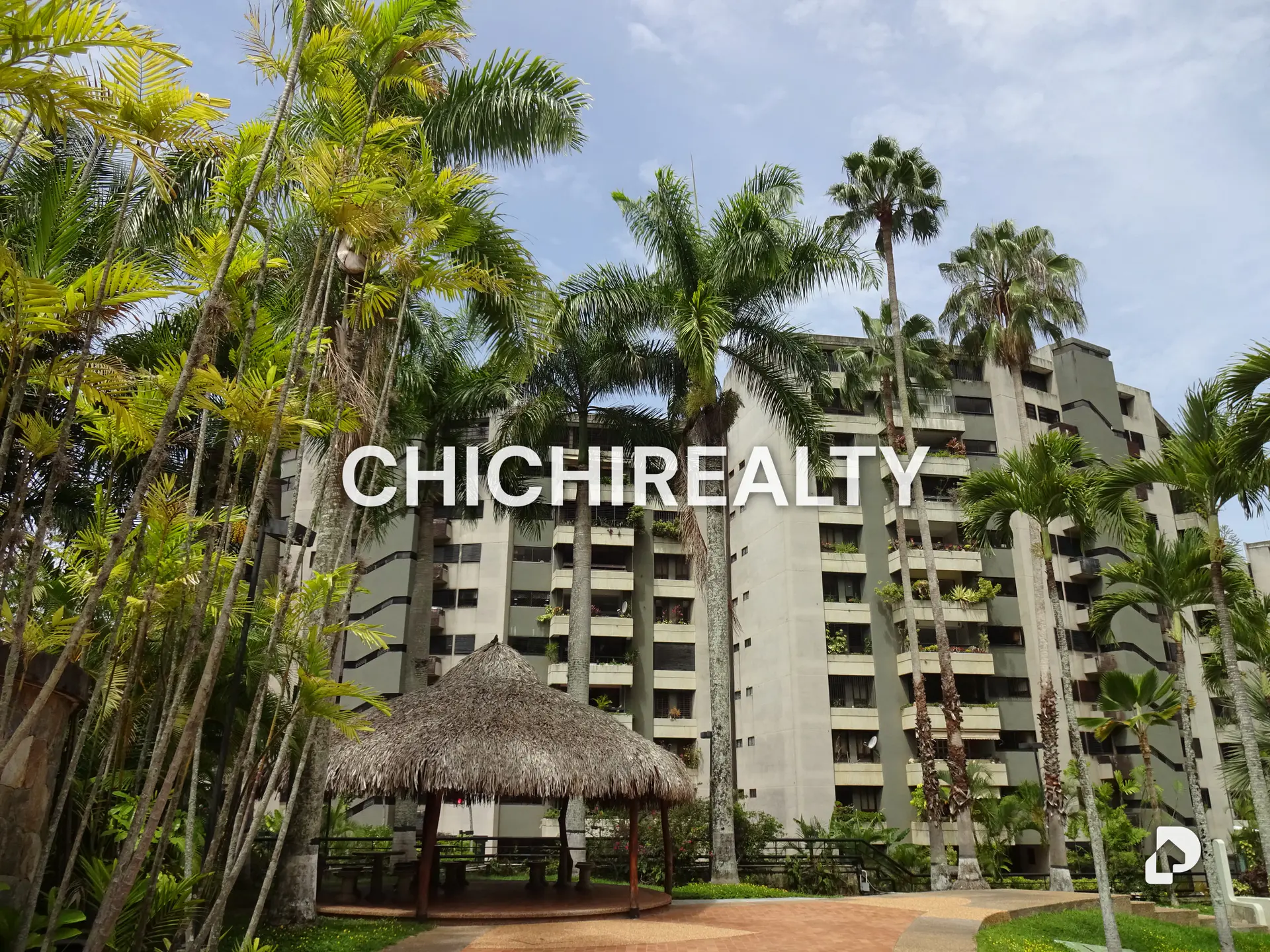 Penthouse in Sebucan, Caracas – 11