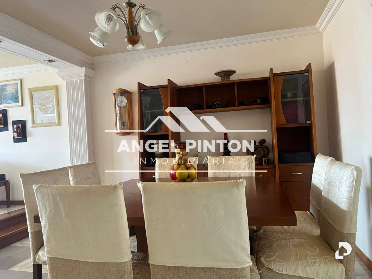 Apartamento en Sector Tierra Negra, Maracaibo – 2