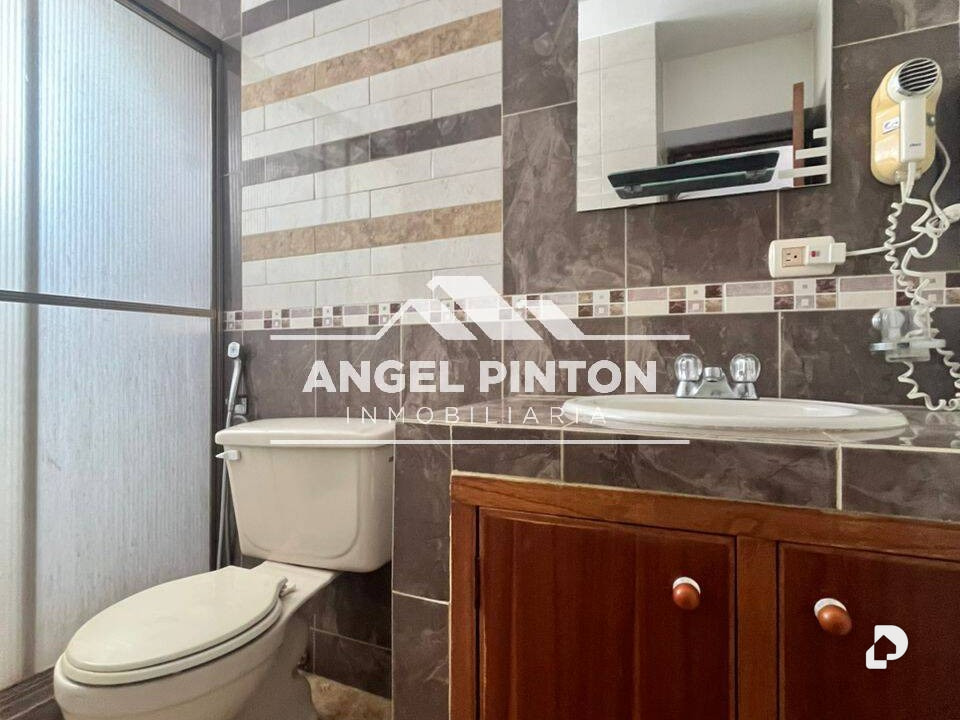 Apartamento en Sector Tierra Negra, Maracaibo – 4