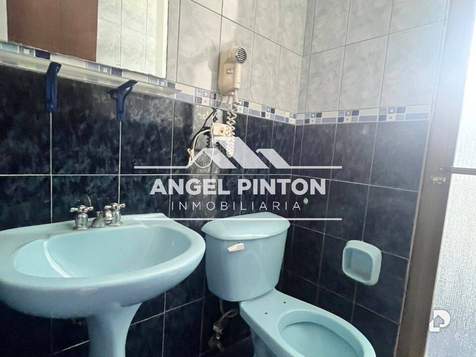 Apartamento en Sector Tierra Negra, Maracaibo – 5