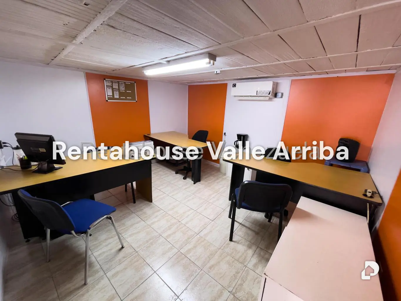 Local comercial en El Recreo, Caracas – 13