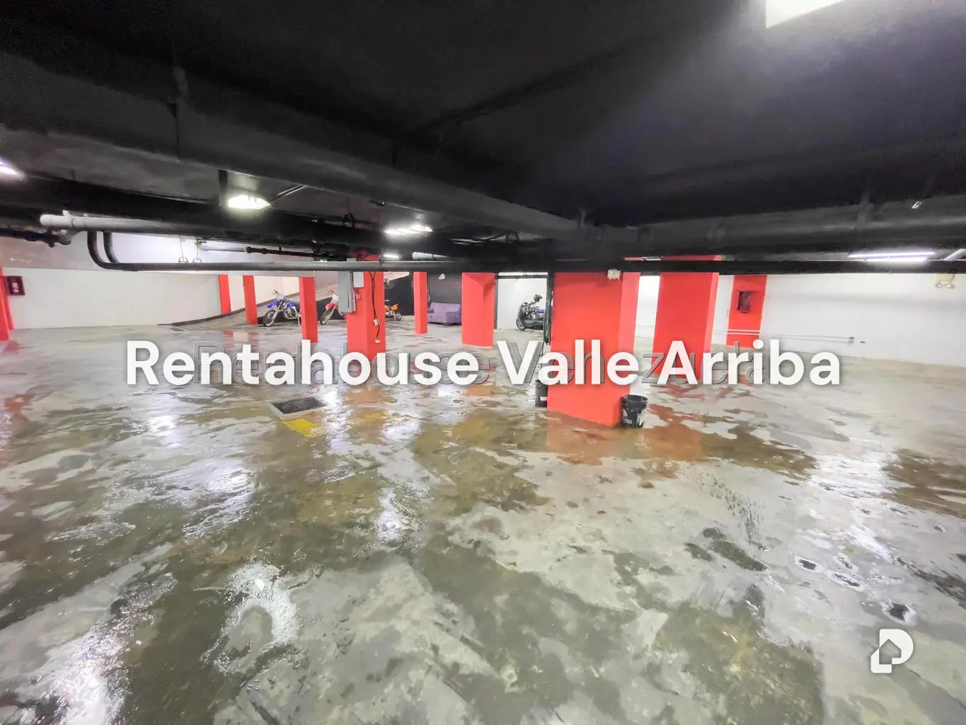 Local comercial en El Recreo, Caracas – 10