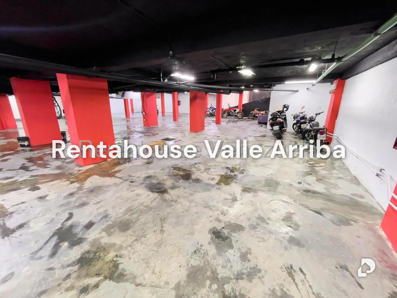 Local comercial en El Recreo, Caracas – 1