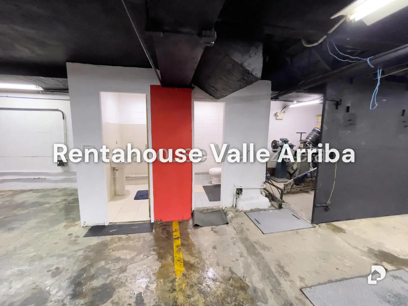 Local comercial en El Recreo, Caracas – 8
