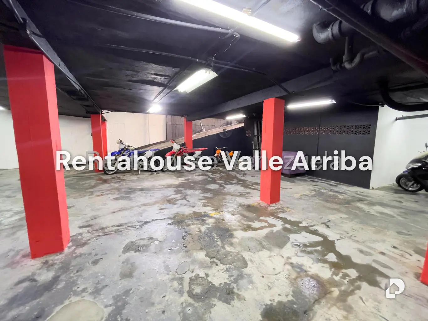Local comercial en El Recreo, Caracas – 2