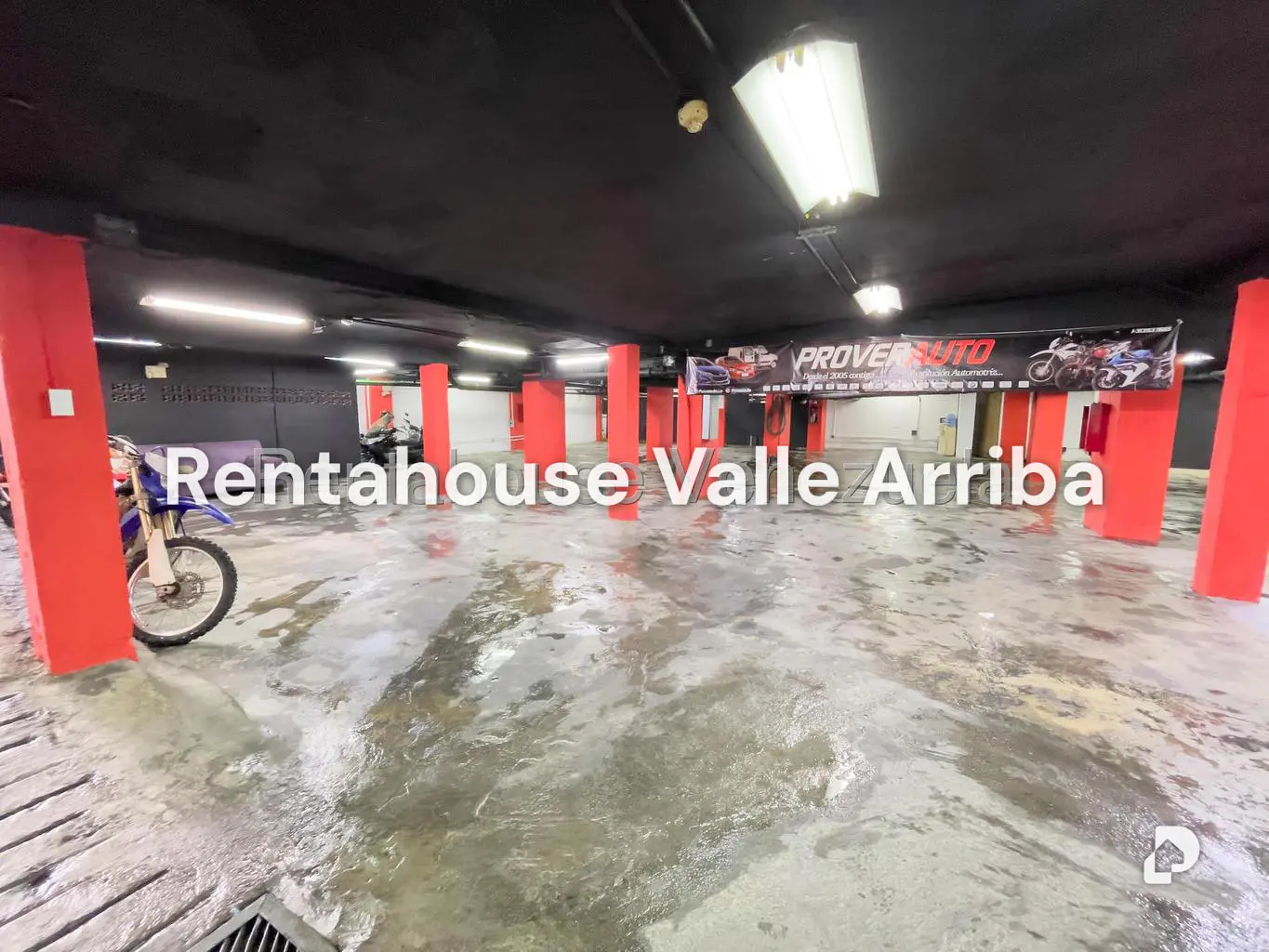 Local comercial en El Recreo, Caracas – 9