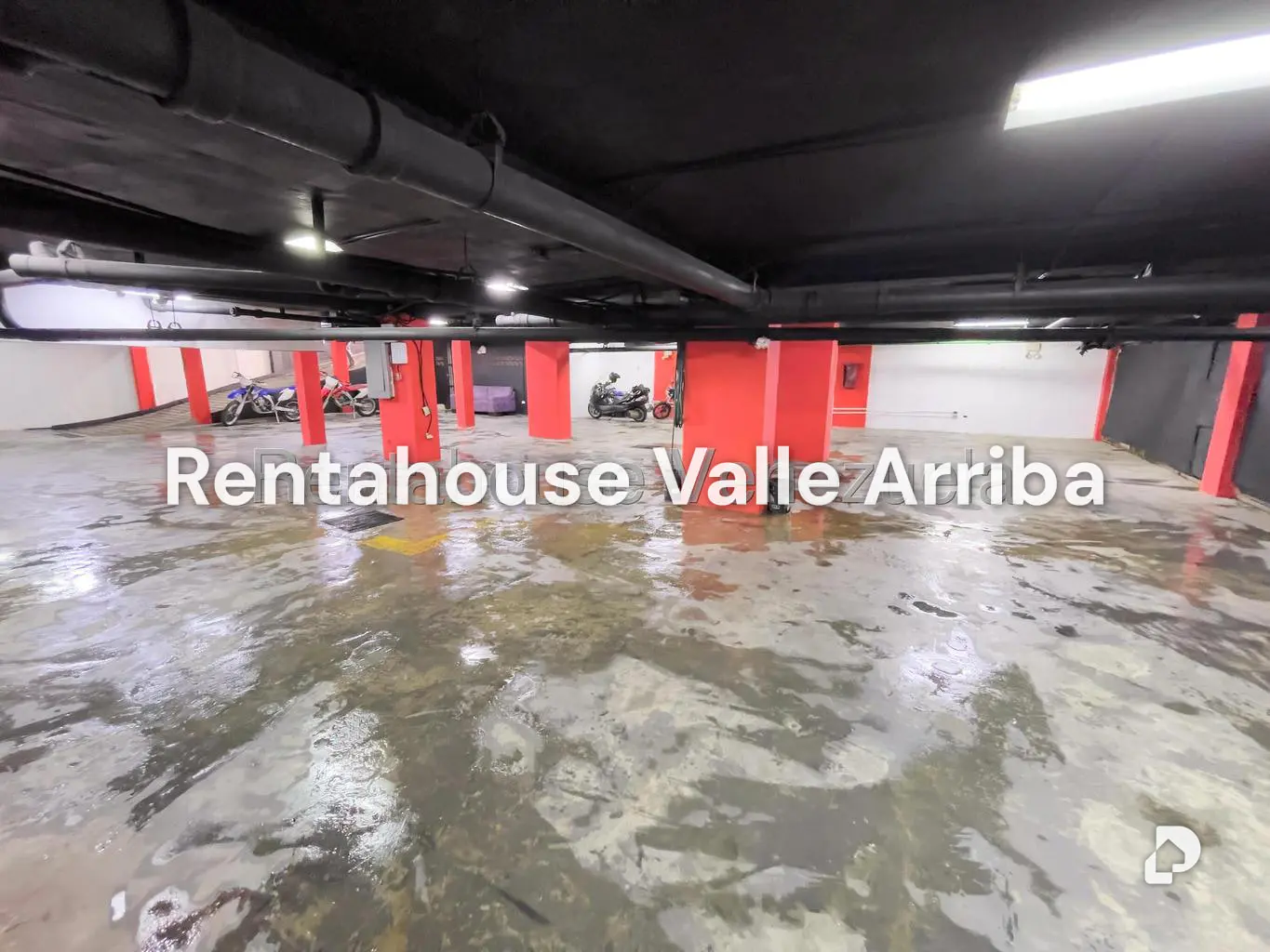 Local comercial en El Recreo, Caracas – 3