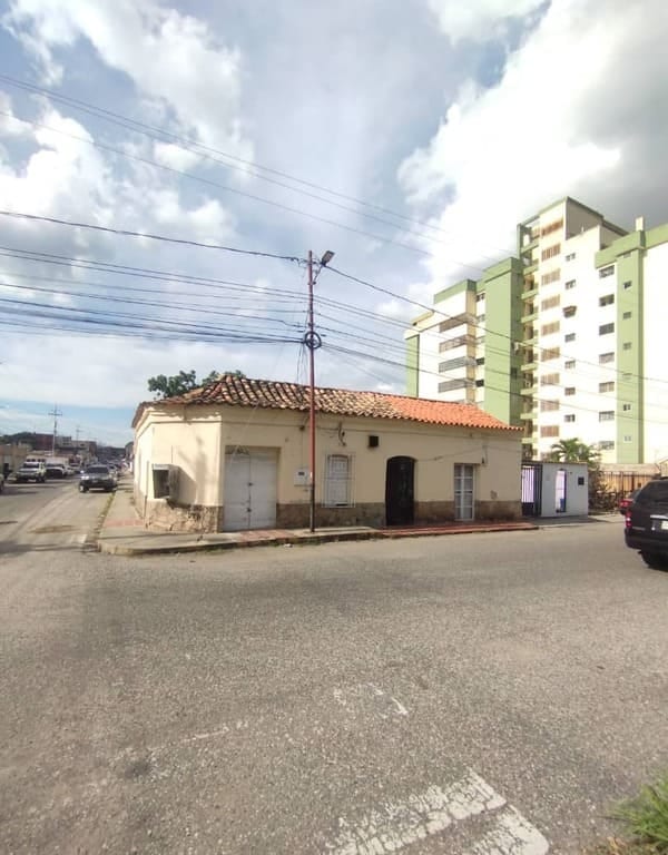Casa en Barquisimeto - 1