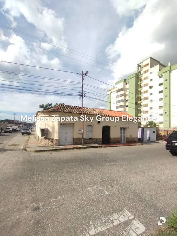Casa en Barquisimeto – 1