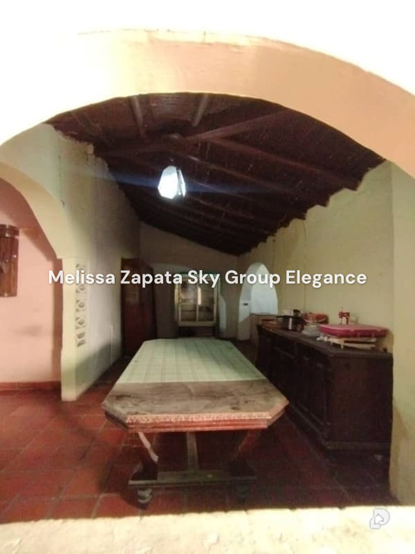 Casa en Barquisimeto – 10