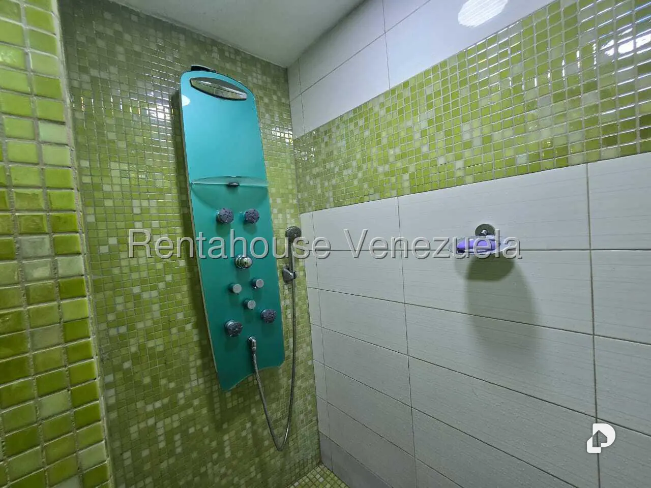 Apartamento en El Cafetal, Caracas – 13