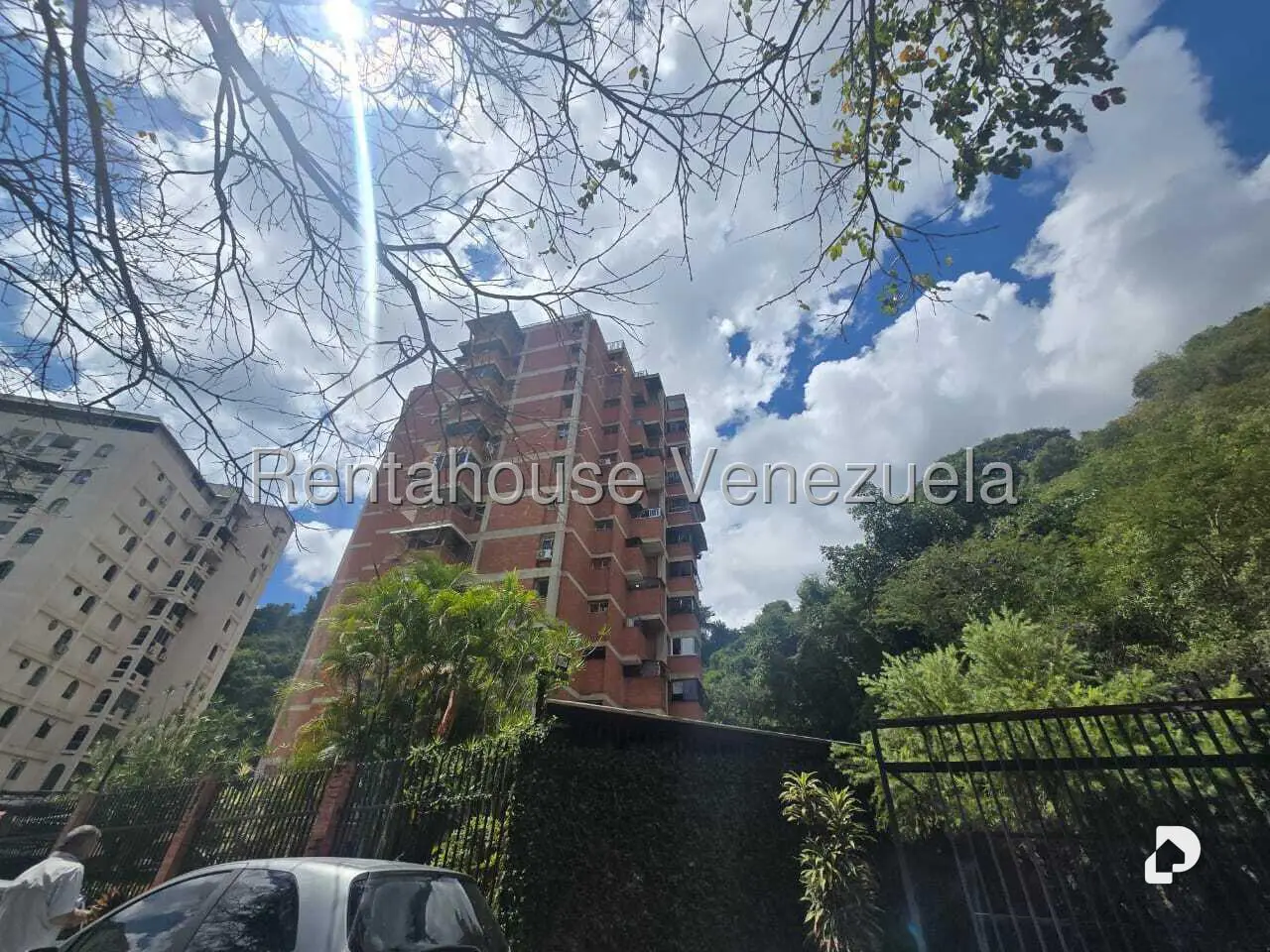 Apartamento en El Cafetal, Caracas – 22