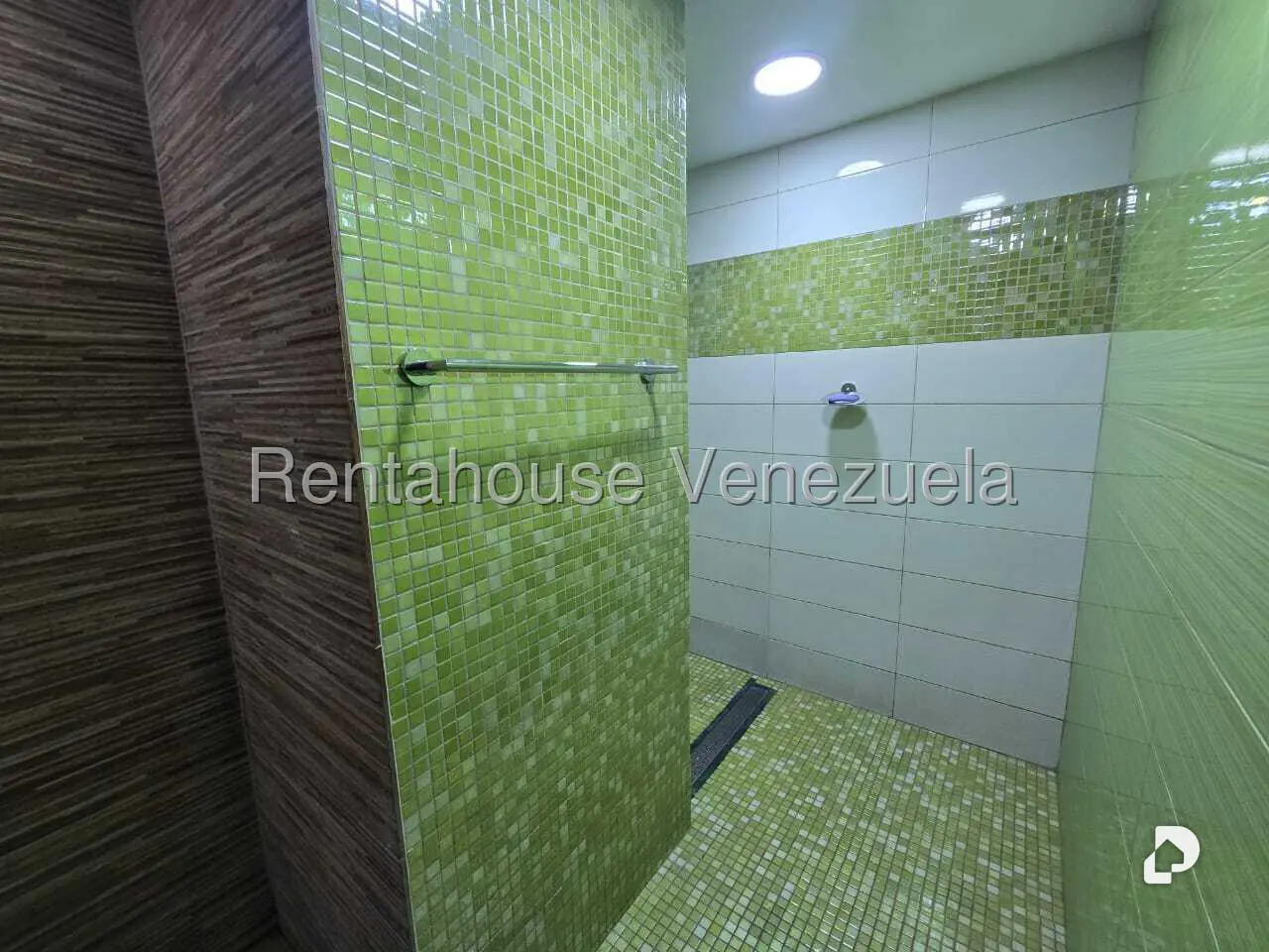 Apartamento en El Cafetal, Caracas – 14